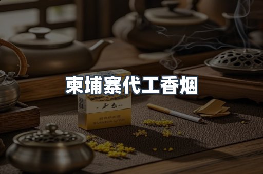 日本香烟系列